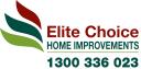 Elite Choice Gutters logo